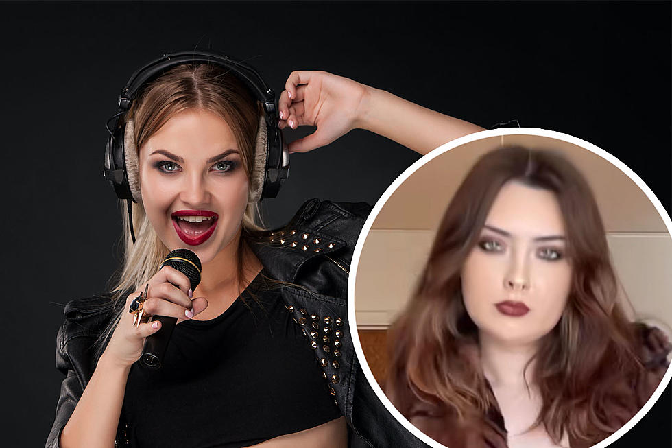The Viral ‘Rock Star Girlfriend’ TikTok Trend Is Making the Rock Star Aesthetic Cool Again