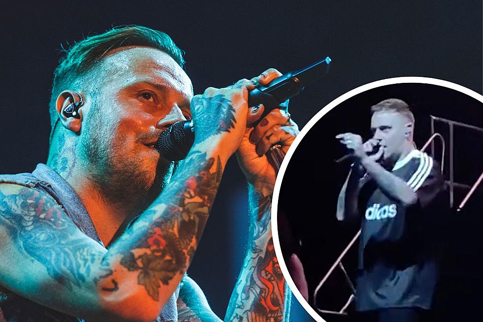 Architects Frontman Addresses Guitarist's Social Post Controversy