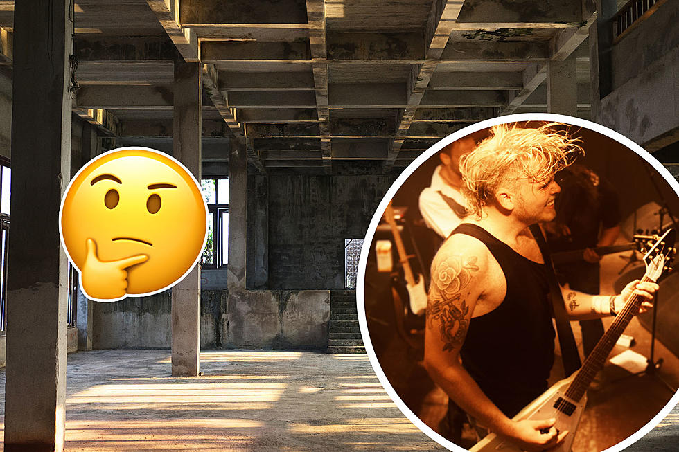Musicians Name Some of the Weirdest Places They’ve Played Shows