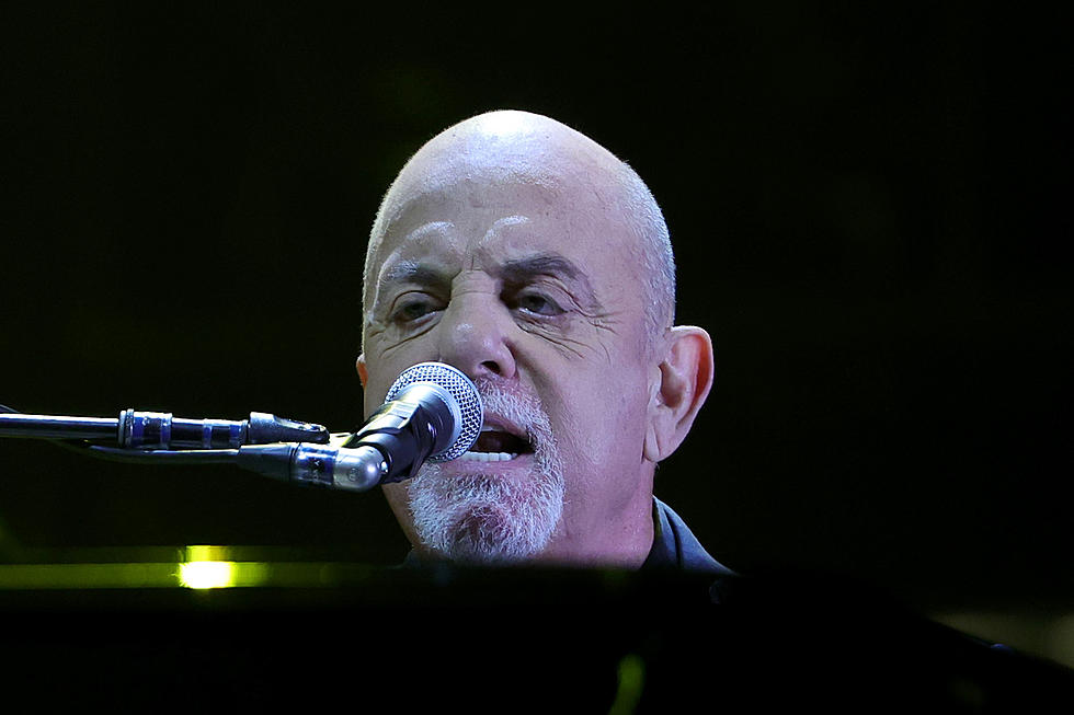 Listen to Billy Joel’s New Song, ‘Turn the Lights Back On’