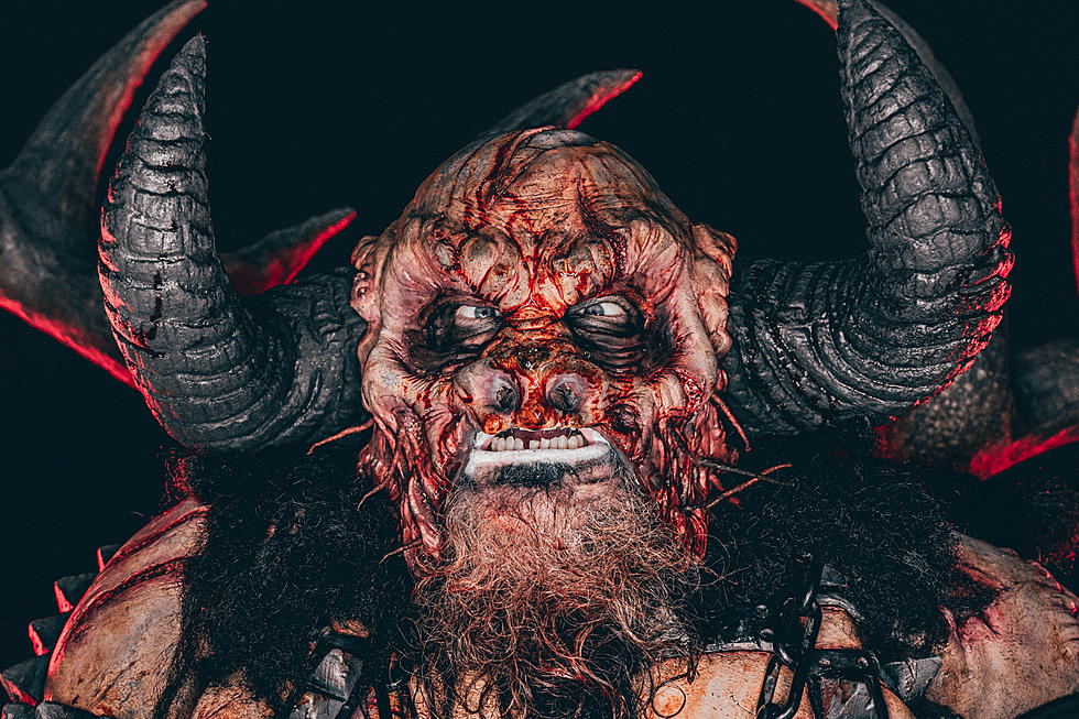 Blothar the Berserker Says GWAR Is Too Low Brow For Broadway – ‘Wouldn’t We Be Good at Branson?’
