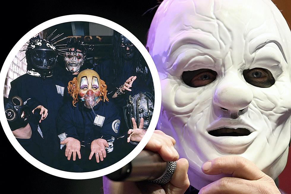 Slipknot’s Clown Says There Are ‘Misunderstandings About Who Started the Band’