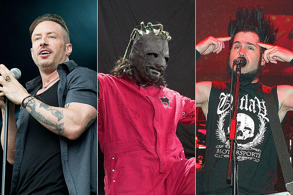 Rock + Metal Artists Newly Eligible for the Rock and Roll Hall of Fame That Didn’t Get Nominated