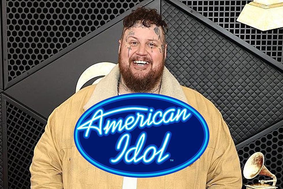 Jelly Roll Will Be a Guest Mentor on 'American Idol' Season 22