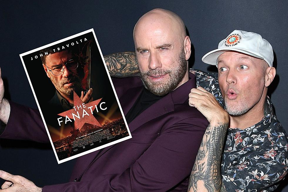 Internet Just Now Learning How Much Fred Durst's Last Movie Made