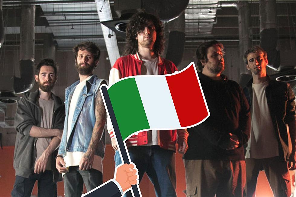 10 Best Italian Metalcore Bands Since 2010, Chosen by Waves in Autumn
