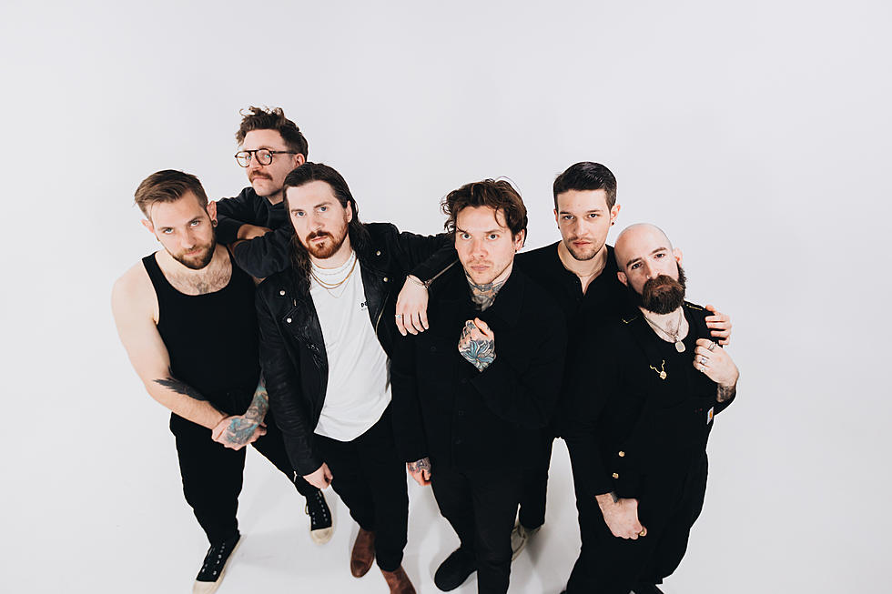 Interview: The Devil Wears Prada’s Jeremy DePoyster Discusses New Song, ‘Ritual’