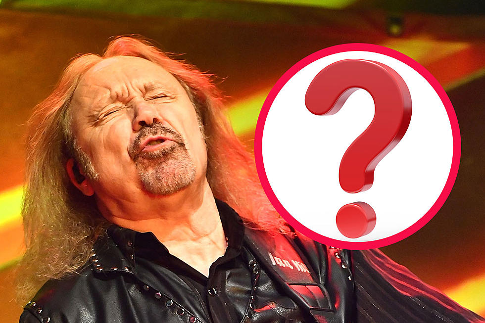 Ian Hill Names His Favorite Judas Priest Song – ‘It’s Just So Raw’