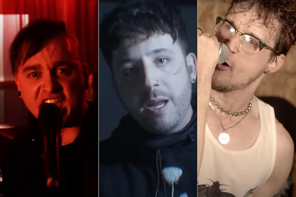 What Are the Best Modern Nu-Metal Bands? Reddit Users Weigh In