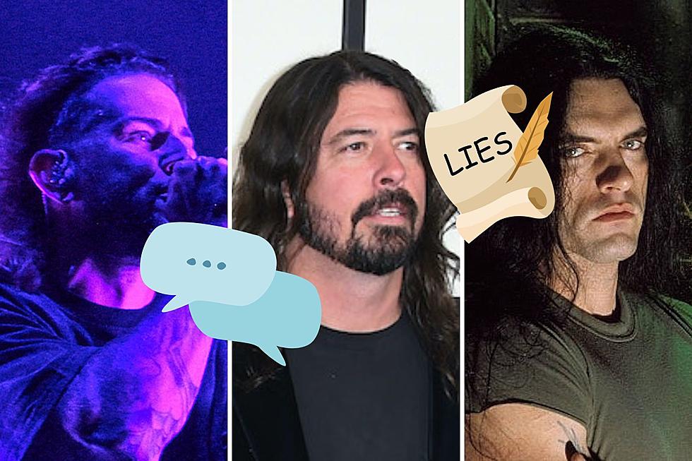 10 Times Bands Lied to Their Fans