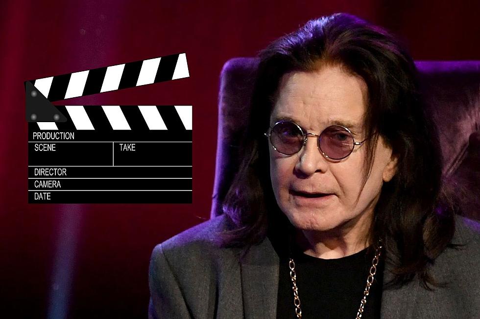 The Movie Ozzy Osbourne Thinks Everyone Should See