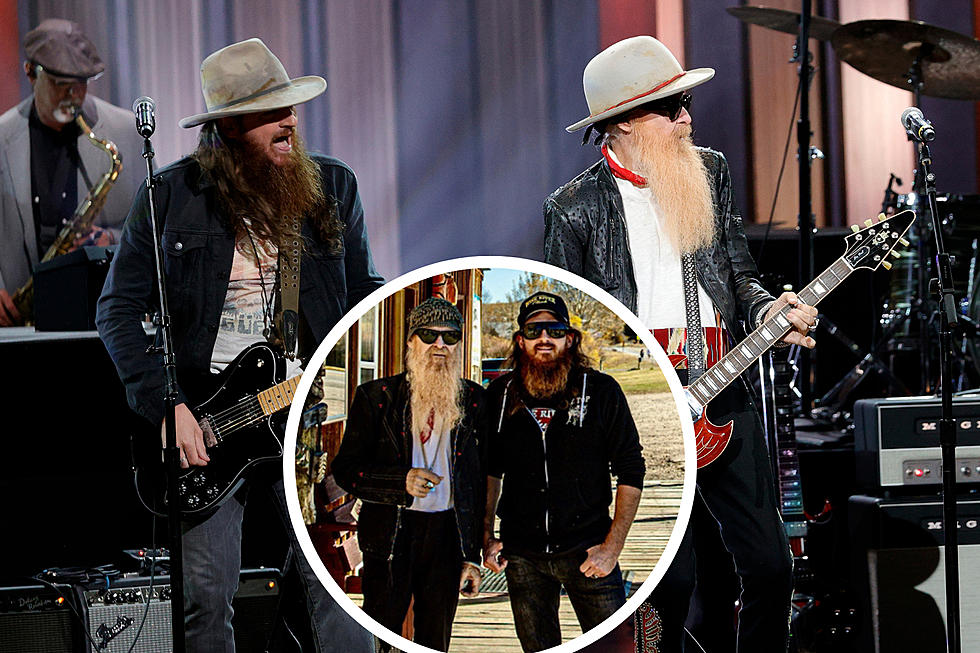 Billy Gibbons + Tim Montana Announce Co-Ownership of Wise River Club in Montana
