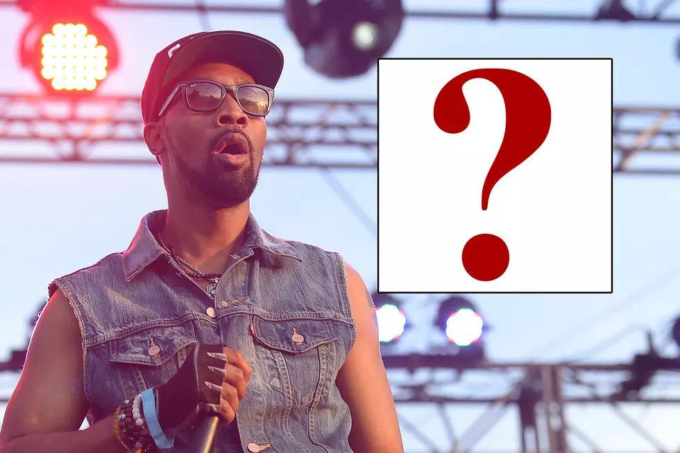 One of Wu-Tang Clan’s RZA’s Favorite Albums Is by a Rock Artist