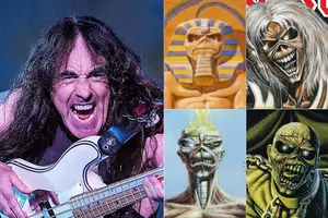 Ranking Iron Maiden Album Openers + Closers