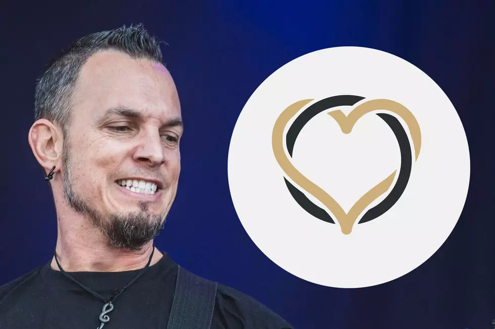 Creed’s Mark Tremonti Had ANOTHER ‘Epic’ Reunion on His 50th Birthday