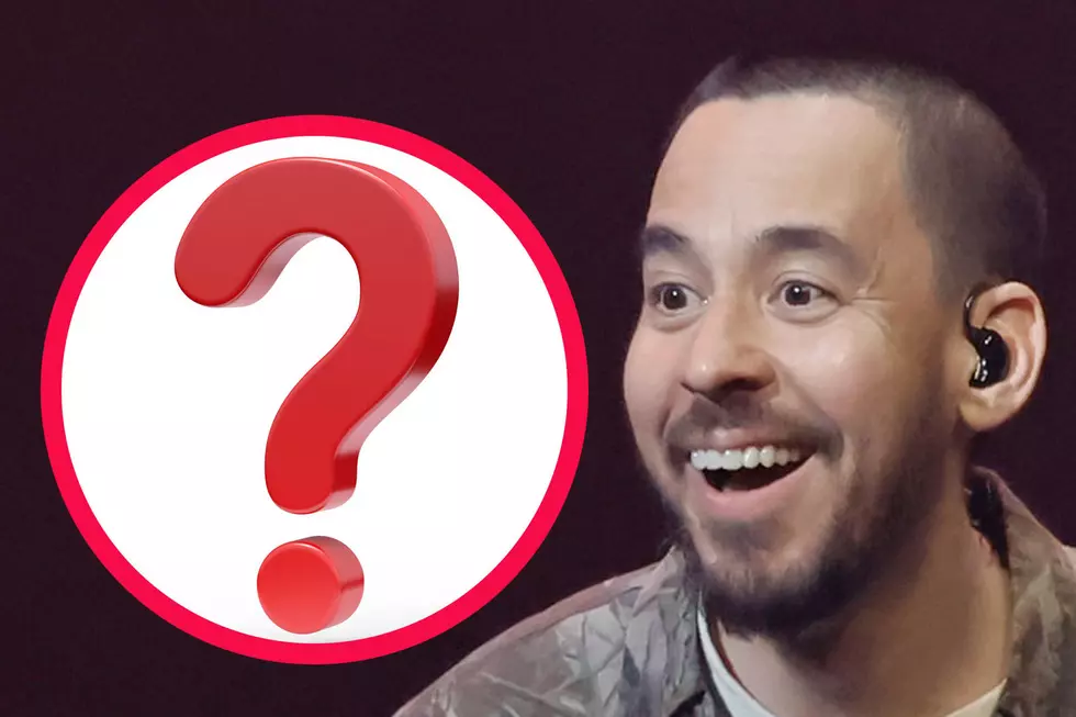 Linkin Park's Plans for New Singer Leaked?
