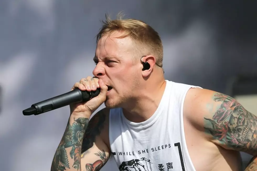 Architects Book Fall 2024 U.S. Tour, Debut New Song 'Curse'