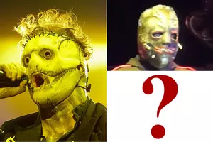 Did Slipknot Just Share the Names of Their Two New Members?