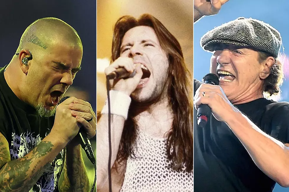 25 Best Replacement Singers