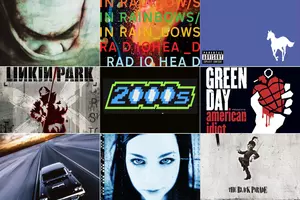 40 Best Rock Albums of the 2000s