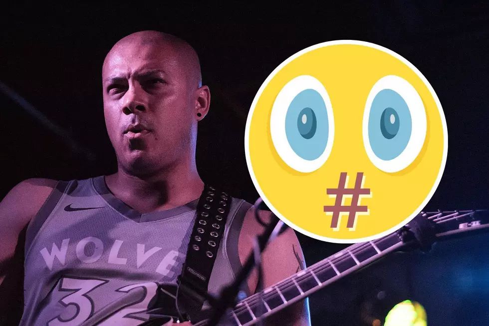 Doc Coyle Shares Hate Messages From Tommy Vext Supporters