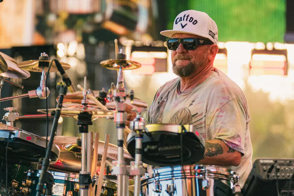 Bud Gaugh Reflects on Sublime's Past + Considers Band's Future