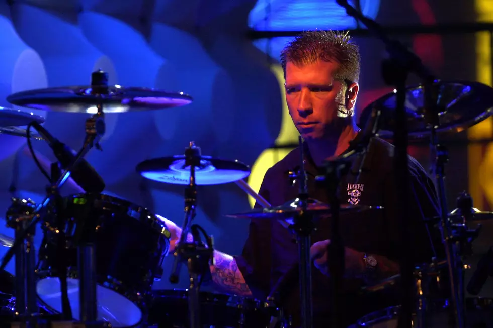Staind's Founding Drummer Jon Wysocki Has Died at Age 53