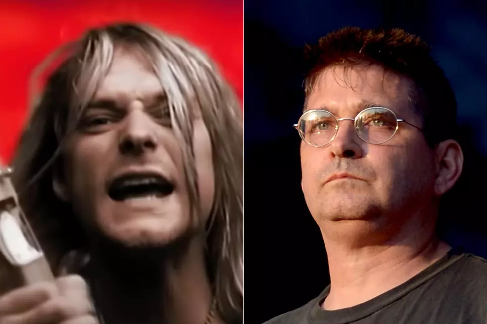 Nirvana Post Steve Albini’s Famous ‘In Utero’ Proposal Letter in Tribute to Late Producer