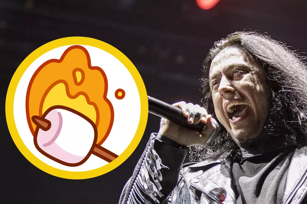 The Song Falling in Reverse’s Ronnie Radke Thinks He Should Get Roasted For