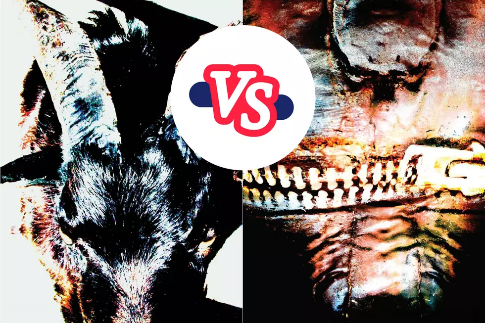 Better Slipknot Album - 'Iowa' vs. 'Vol. 3: Subliminal Verses'