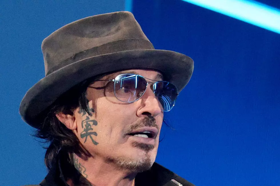 Motley Crue's Tommy Lee Wins Initial Sexual Assault Case Ruling