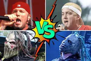The 10 Most Insane Nu-Metal Feuds of All Time