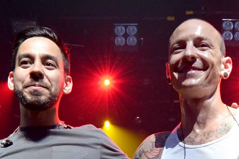 Report - Linkin Park 2025 Reunion Tour With Three Classic Members