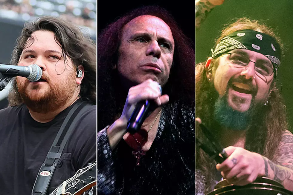53 Rockers Who’ve Been in Multiple Successful Bands