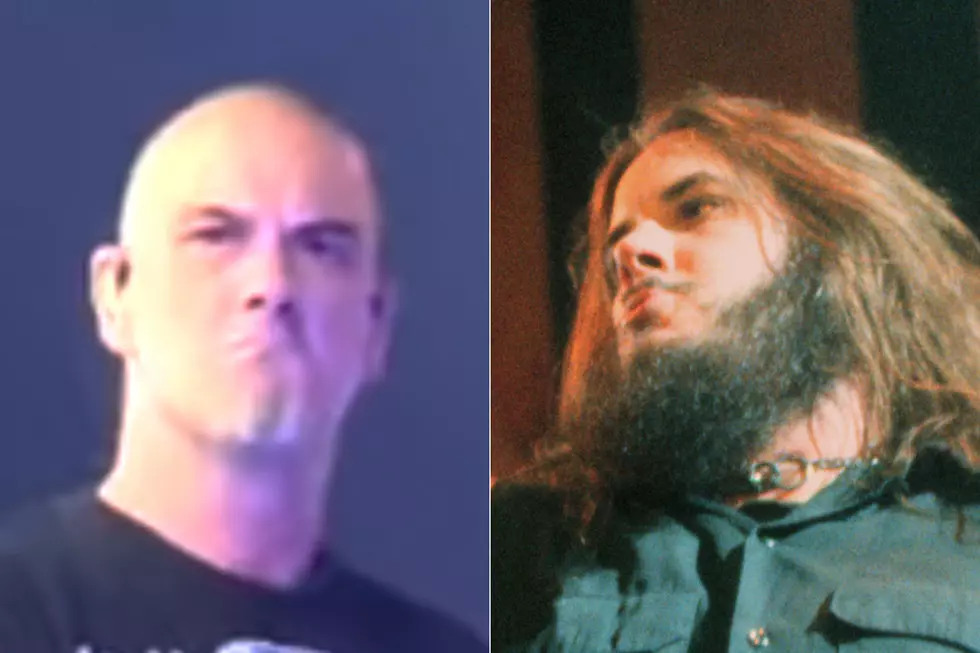 Pantera Play First U.K. Show in Over 20 Years - See Setlists