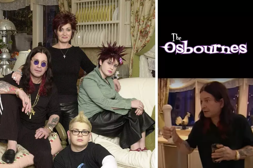 The Absolute Best Ozzy Quotes From Every Season of ‘The Osbournes’