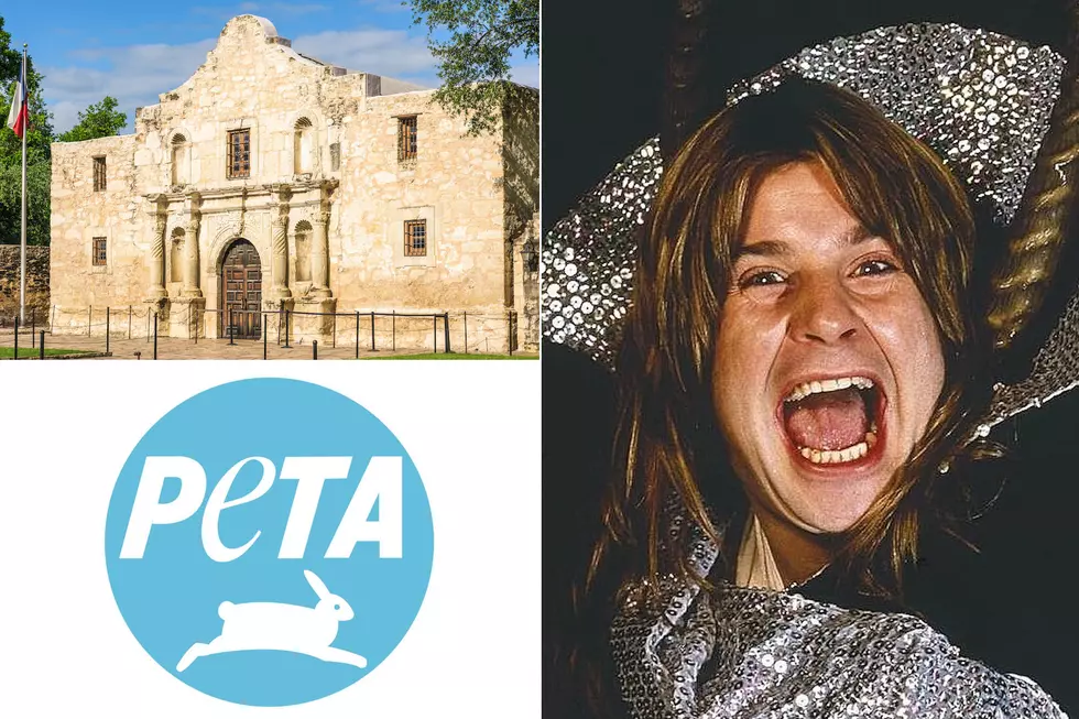 Even Alamo + PETA Have Paid Their Respects to Ozzy in Tributes