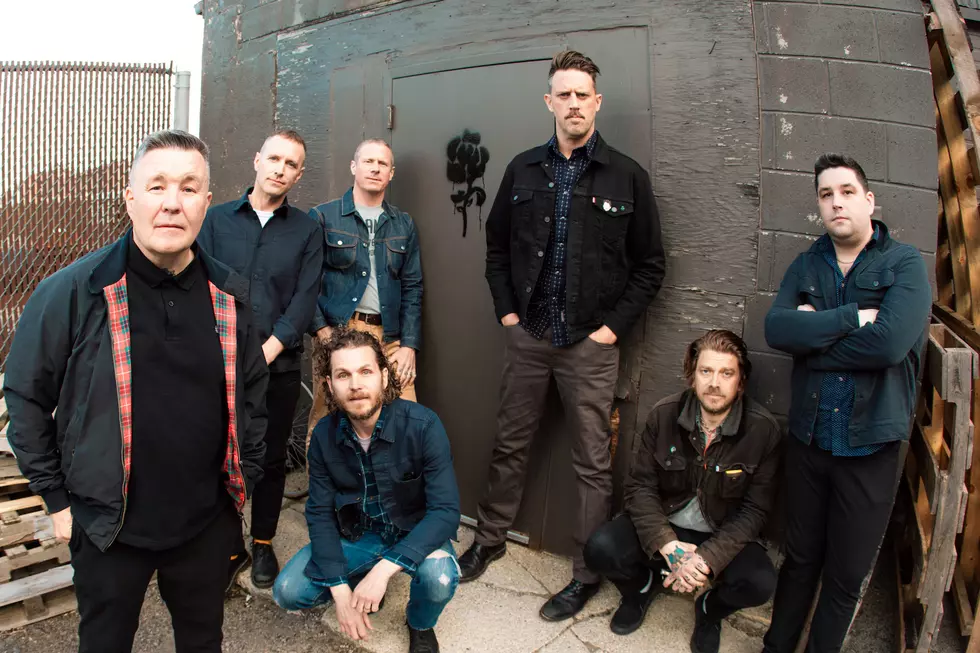 Ken Casey Looks Back on Dropkick Murphys’ Career While Diving Into New Album
