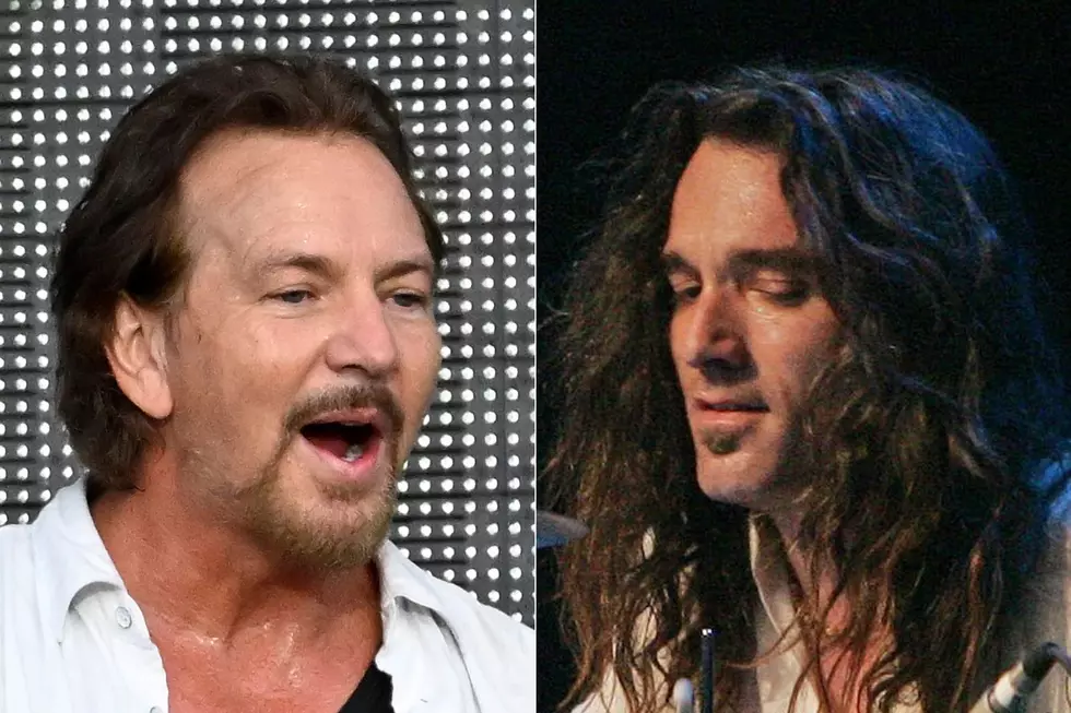 Would Dave Abbruzzese Rejoin Pearl Jam? Drummer Shares Response Statement