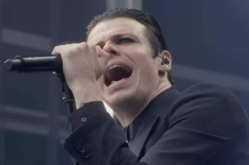 How Yungblud Came to Sing 'Changes' at Ozzy Farewell Show