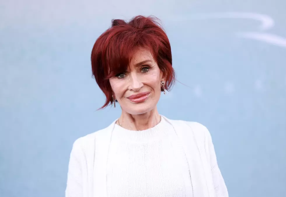 Sharon Osbourne: Back to the Beginning Charity Total is Incorrect