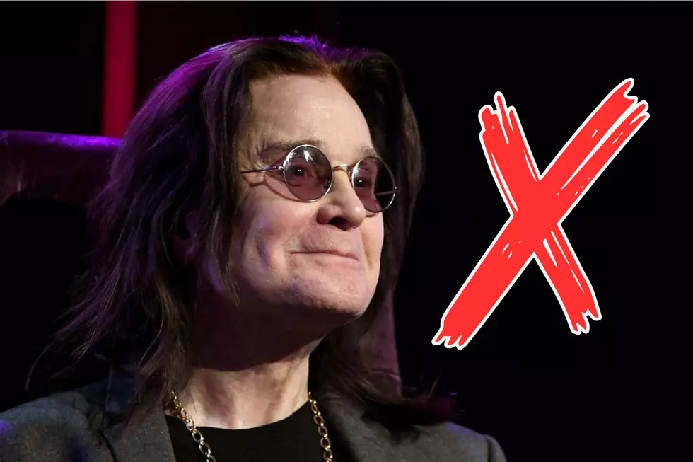 'Ozzy Osbourne: Coming Home' Doc Pulled by BBC at Last Minute