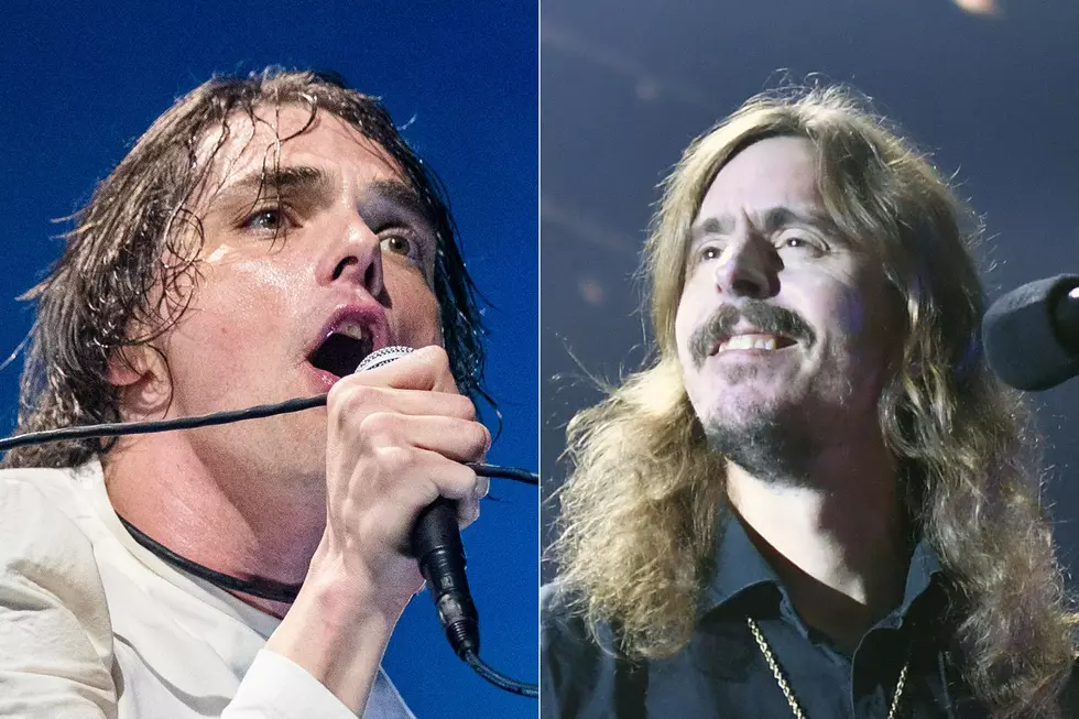 9 New Rock + Metal Tours Announced This Past Week