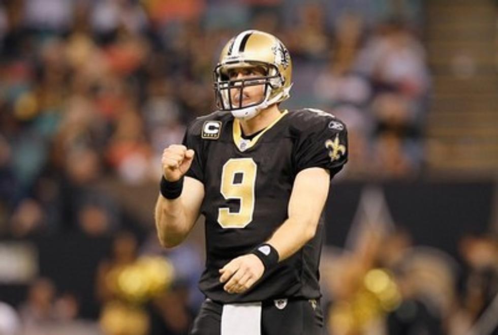 Does Brees Care About Payton&#8217;s Move?