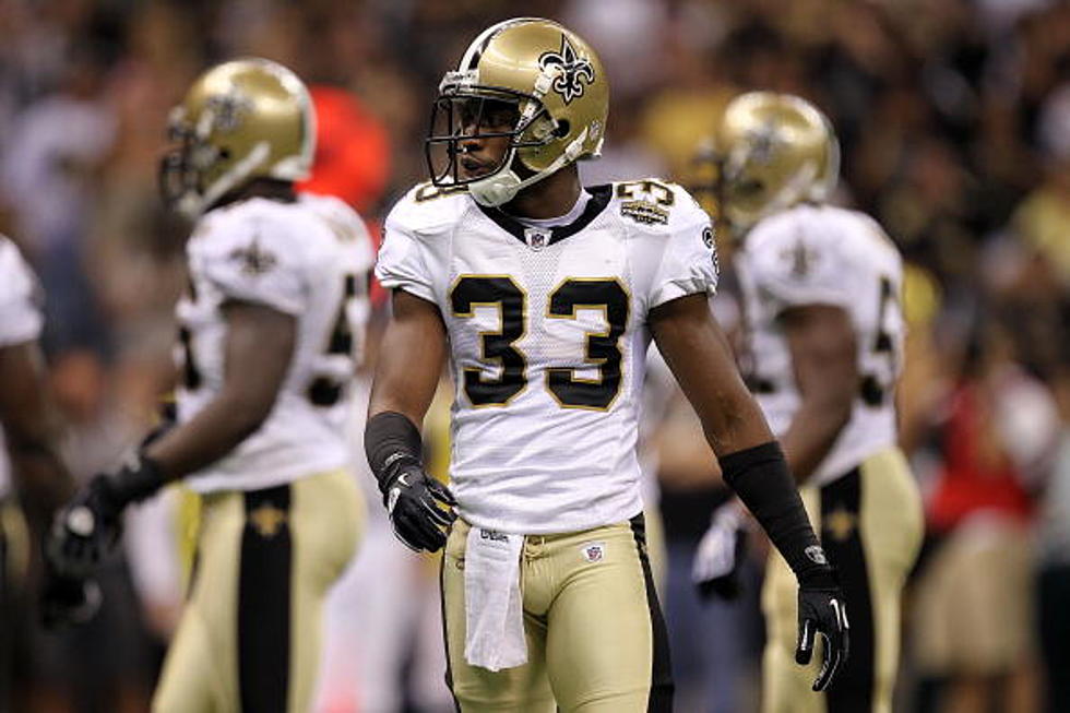 Saints/Seahawks&#8230;Greer/Williams