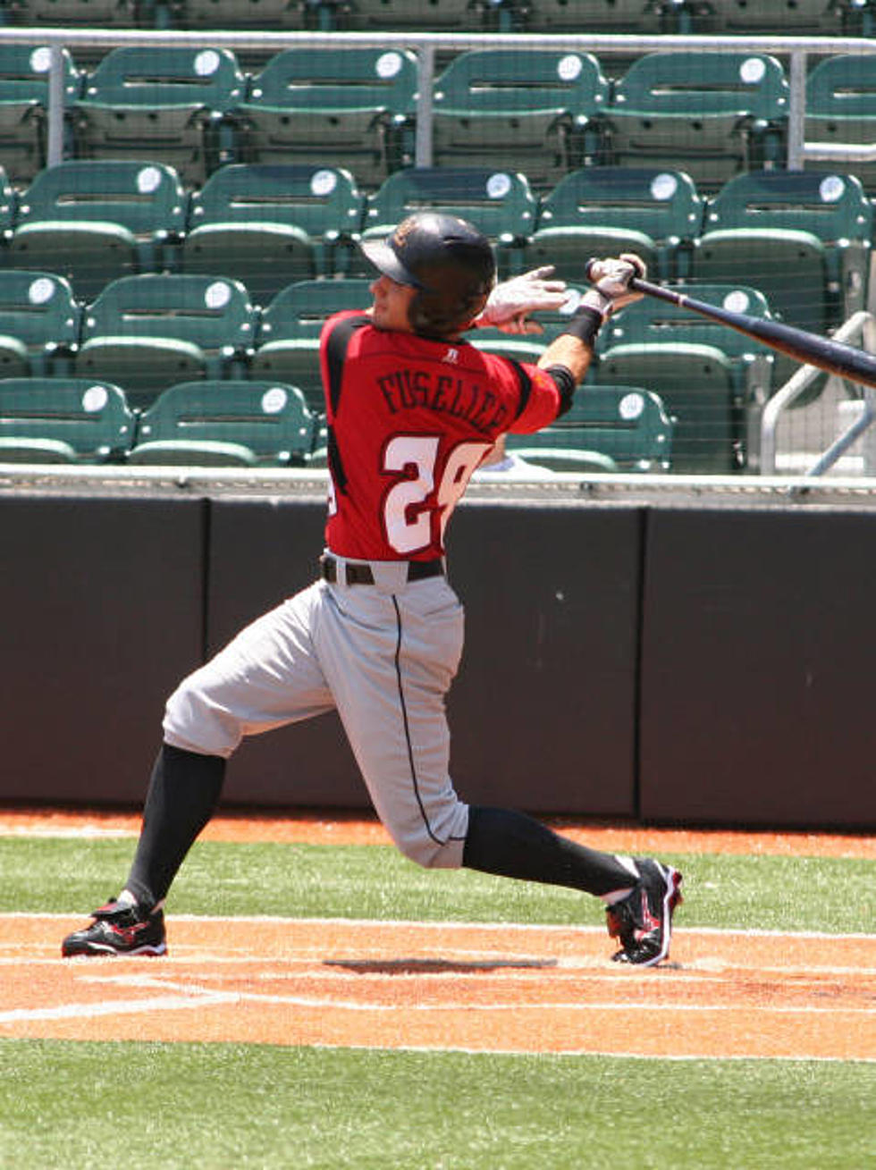 Cajuns baseball preview—part two