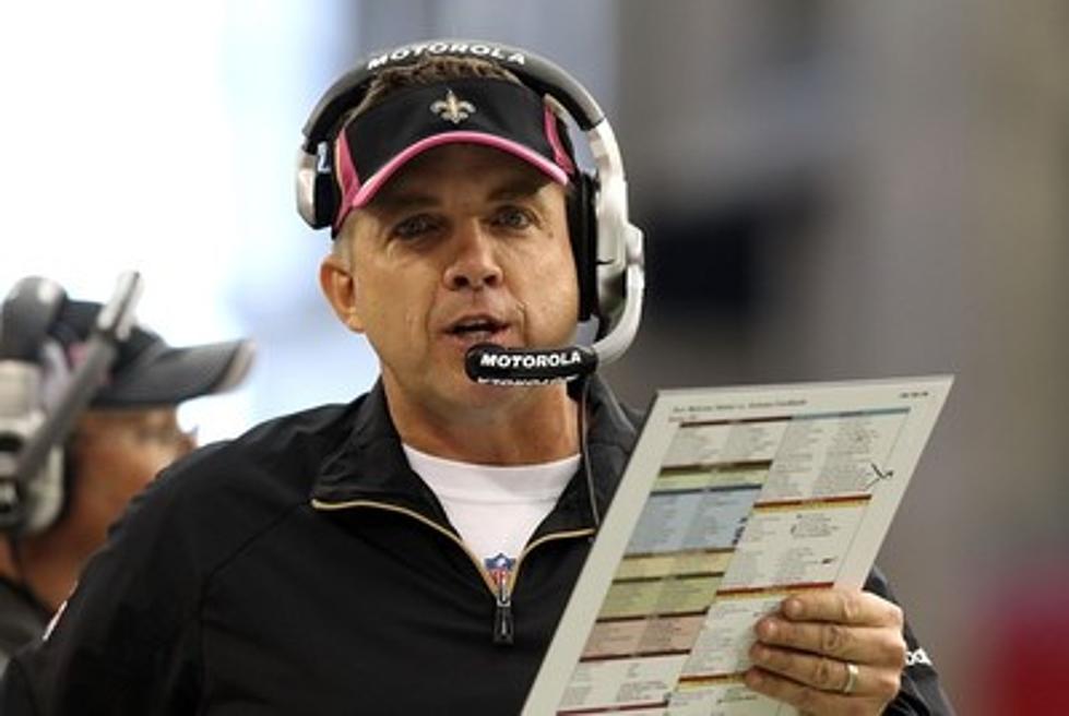 No Downtime For Payton During Lockout