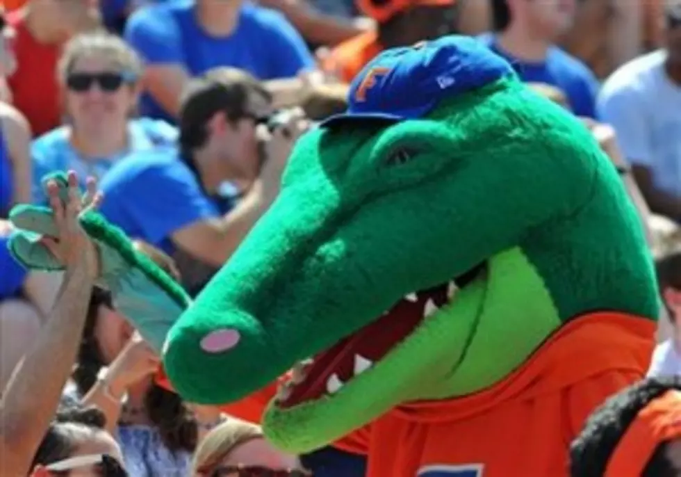 Florida, Vandy Cruise in First Day of Super-Regionals