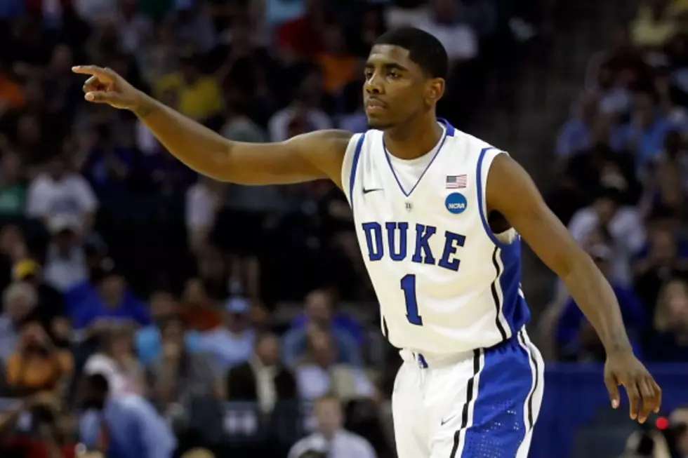 Top Point Guards A Premium In NBA Draft