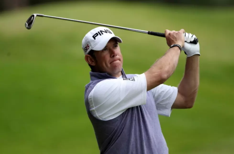 Lee Westwood Fights Off Criticism